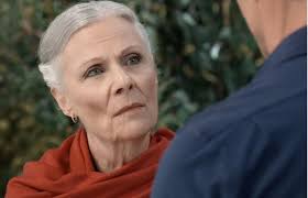 GH next week: Michael has a request for Sasha & Lois takes her lumps!