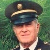 Sgt. Major Harold L. E. Blase, US Army, Retired Obituary