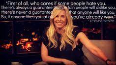 Love is a lot like a backache: 15 Chelsea Handler Quotes Ideas Chelsea Handler Quotes Chelsea Handler Quotes