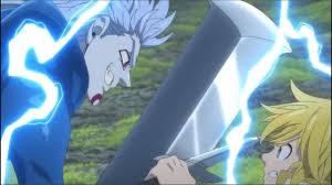 Meliodas Vs Bellion Full Fight Nanatsu No Taizai Full Movie Youtube Meliodas vs zeldris and estarossa full fight in full hd. meliodas vs bellion full fight nanatsu no taizai full movie