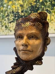 Sold 🔴 We have sold another 'The Reader' by @maxinefarmersculptor (large  size) Edition available here;  https://cotswoldsculpturepark.co.uk/the-reader-by-maxine-farmer-2800/ Also  available are the miniature pieces from Maxine's collection 'Little ...