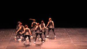 Maybe you would like to learn more about one of these? Escuela De Danza Raquel Martinez Concurso De Danza Ciudad De Santander Youtube