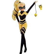 About press copyright contact us creators advertise developers terms privacy policy & safety how youtube works test new features press copyright contact us creators. Miraculous Puppe Queen Bee 26 Cm Miraculous Mytoys