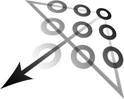 Supposedly, the nine dots puzzle is the source of the phrase 'thinking outside the box.' for a further challenge, can you join the 25 dots of a. Welcome