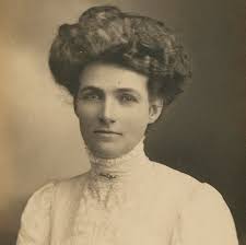 Annie Birkett (unknown-1917)