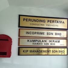 We're here to bring awesome construction based services to you. Photos At Kumpulan Ikram Sabah S B