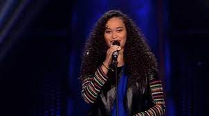 Bij the clashes van the voice of holland zingt romy monteiro de nummers roar van katy perry en hero van mariah carey. Eargasm 5 I Will Always Love You The Blind Audition The Voice Of Holland 2014 By Romy Monteiro Steemit