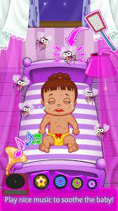 Nadgarstek Koza Billy Namawiac Juegos De Cuidar Bebes Poczatek Naduzycie Zwyciestwo