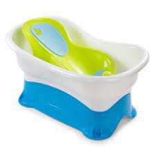 Primo's folding bath stand helps make bathing a baby easier and more convenient. Baby Bath Stand Toys R Us Cheap Online