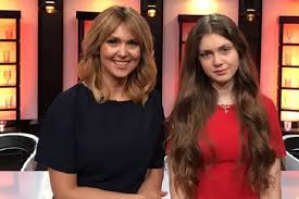 Added by milena 5 years ago on 13 july 2016 13:31. 19 Letnia Corka Ewy Wachowicz Zostala Stylistka Rzes Super Express Wiadomosci Polityka Sport