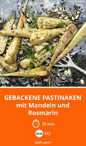 Gebackene Pastinaken Rezept Pastinaken Rezepte Pastinaken Rezepte