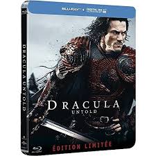 Dracula untold wasn't a favorite with the fans for whatever reason but honestly some of us liked it. Dracula Untold Handlung Kritik Dvd Bluray Stream