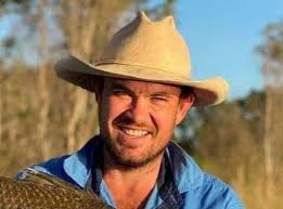 Outback Wrangler Matt Wright allegedly asked Seb Robinson to manipulate  flight records