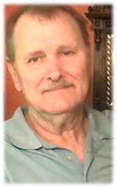 Obituary for Jackie David James