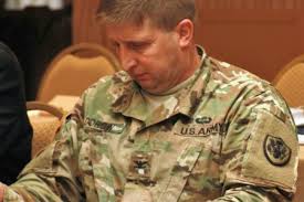 National Guard Bureau's fiscal year accomplishments culminates 10-year run  of success