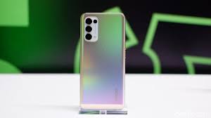 Oppo reno5 tersedia dalam dua pilihan warna: Ini Spesifikasi Dan Harga Oppo Reno5 Di Indonesia