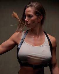 One of those queens willing to fight by your side!