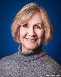 Meet the cast of River City Community Players production of “Let's Murder  Marsha” by Monk Ferris: Rebekah Spence (Lynette Thoren) is very excited to  play Lynette in this crazy comedy. With River