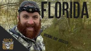 WE SHOT A BUCK IN HIS BED!