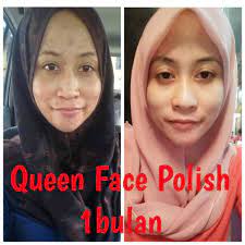 Detail queen face polish treatment. Queen Face Polish Treatment Queen Face Polish Malaysia