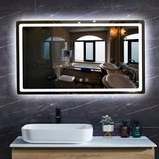 Maybe you would like to learn more about one of these? China Touch Switch Defogger Led Mirror Bathroom Mirrors China Led Mirror Defogger Led Mirror