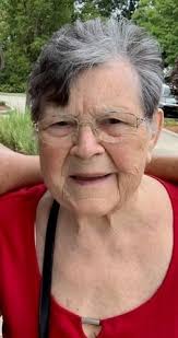 Elcena Calder Obituary (1931