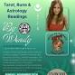 Tarot, Rune & Astrology Readings by Wendy event image