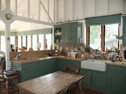 good plan makes new kitchen look old