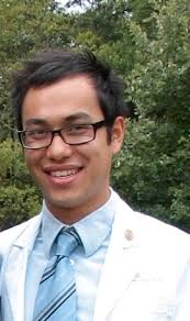 Patrick Lang receives NC TraCS Grant