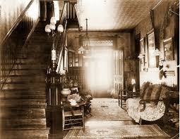 My Little Time Machine 1890 S Interior Victorian House Interiors Victorian Interior Victorian Homes