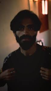 Ali Tanveer's Instagram, Twitter & Facebook