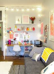One bedroom lighting idea that's sure to spice things up: 19 Super Cozy Ways To Use String Lights In Your Home