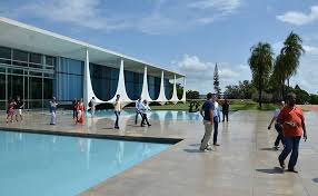 Resultado de imagem para palácio do planalto