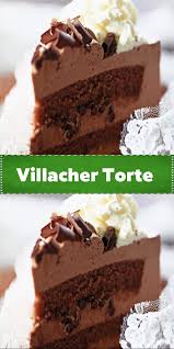 Pin Auf Torten Rezepte