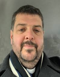 Father Glenn Reading