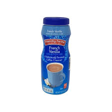 Get info of suppliers, manufacturers, exporters, traders of coffee creamers for buying in india. Friendly Farms French Vanilla Coffee Creamer 15 Oz Instacart