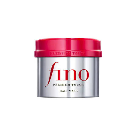 Fino Premium Touch Hair Mask 230g