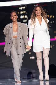 Amel bent (born amel bent bachir arabic:أمل بنت بشير, on june 21, 1985 in paris) is a french singer of algerian and moroccan descent. Amel Bent Nrj Music Awards Paris 2020 05 Gotceleb
