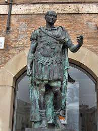 4.1 out of 5 stars. Julius Caesar Illustration World History Encyclopedia