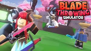 Most of the codes will give you free love, but tons of free love that will really help you in the game New Roblox Blade Throwing Simulator Codes Jul 2021 Super Easy