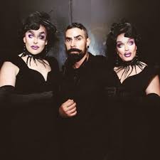 pin on drag queens