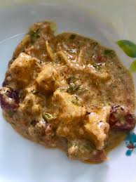 Easy Creamy Boneless Chicken Handi Recipe Chicken Handi Fusion Food Recipes