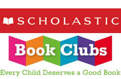 Image result for scholastic reading club