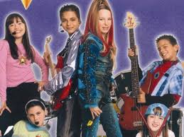 Check spelling or type a new query. Belinda Coqueteaba Con Este Actor Infantil De Complices Al Rescate Cine Y Series Las Estrellas Tv