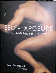 Amazon.com: Self-Exposure : The Male Nude Self-Portrait: 9780789313171:  Reed Massengill: Books