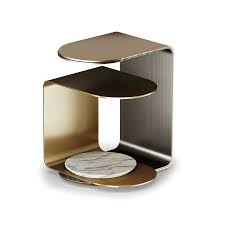 Power Side Table Interiordesign Modernhomedesign Moderninteriordesign Power Side Table In 2020 Side Table Marble Furniture Design Furniture Side Tables