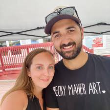 Becky Maher Art (@BeckyMaherArt) • Facebook