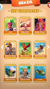 As starter accounts have a maximum fishing skill of 375 (next level costs 12 gold to train, and starter account chars can only carry 10g), i caught a lot of junk along the way, even with. Coin Master Rare Card List And Cost Complete Guide