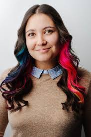 Keri Martin's Instagram, Twitter & Facebook