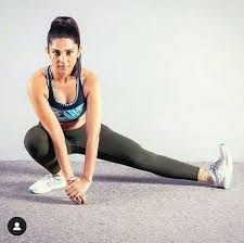 Follow Me Adina Ans Jennifer Winget Indian Actresses Jenny